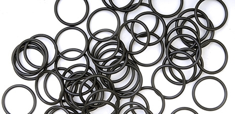 DAI-EL Base Resistant Elastomers